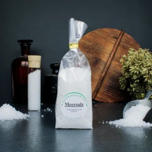 MeersalzFürDieMühle250g